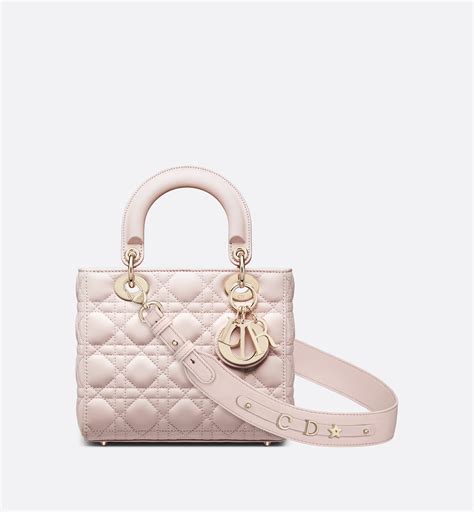 dior little lady bag